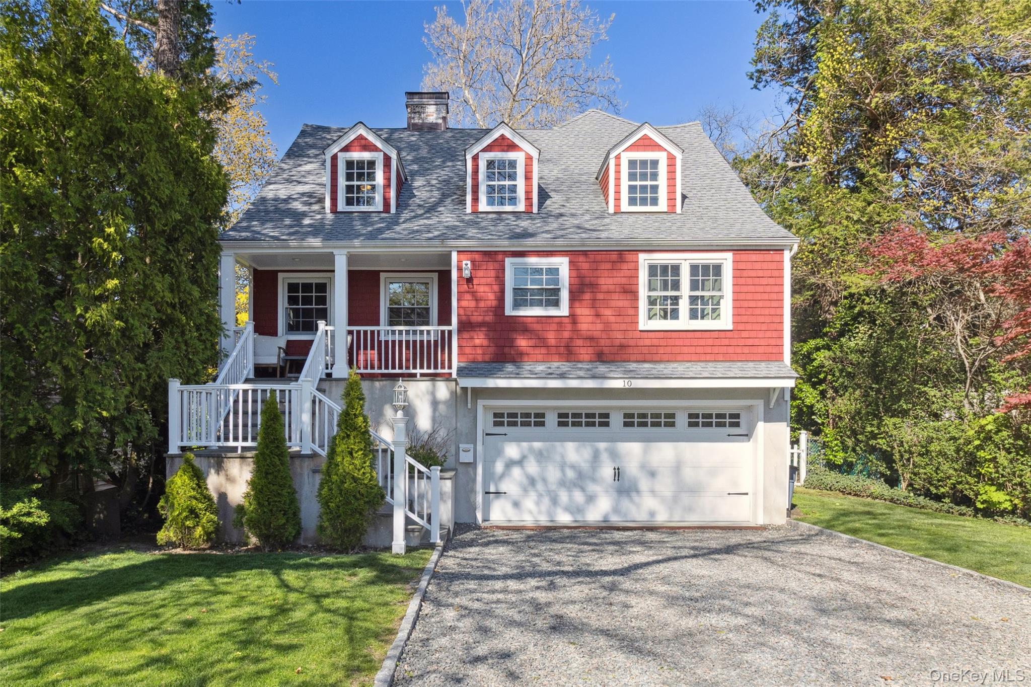 10 E Brookside Drive – For Sale