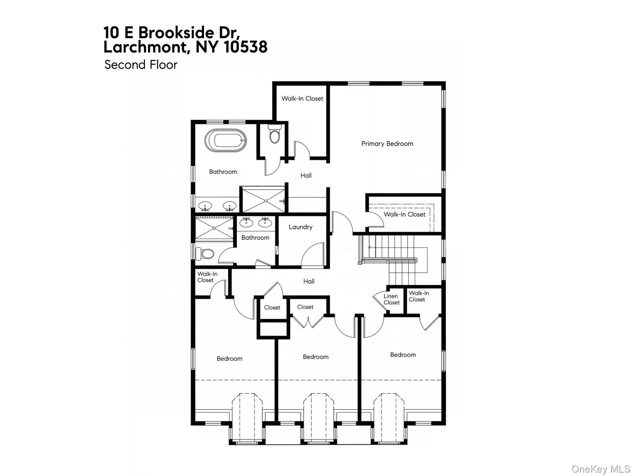 10 E Brookside Drive – For Sale photo 40