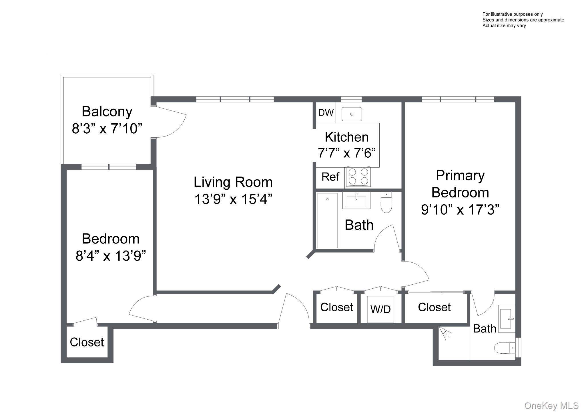 1530 E 15th Street, Unit 2A photo 9