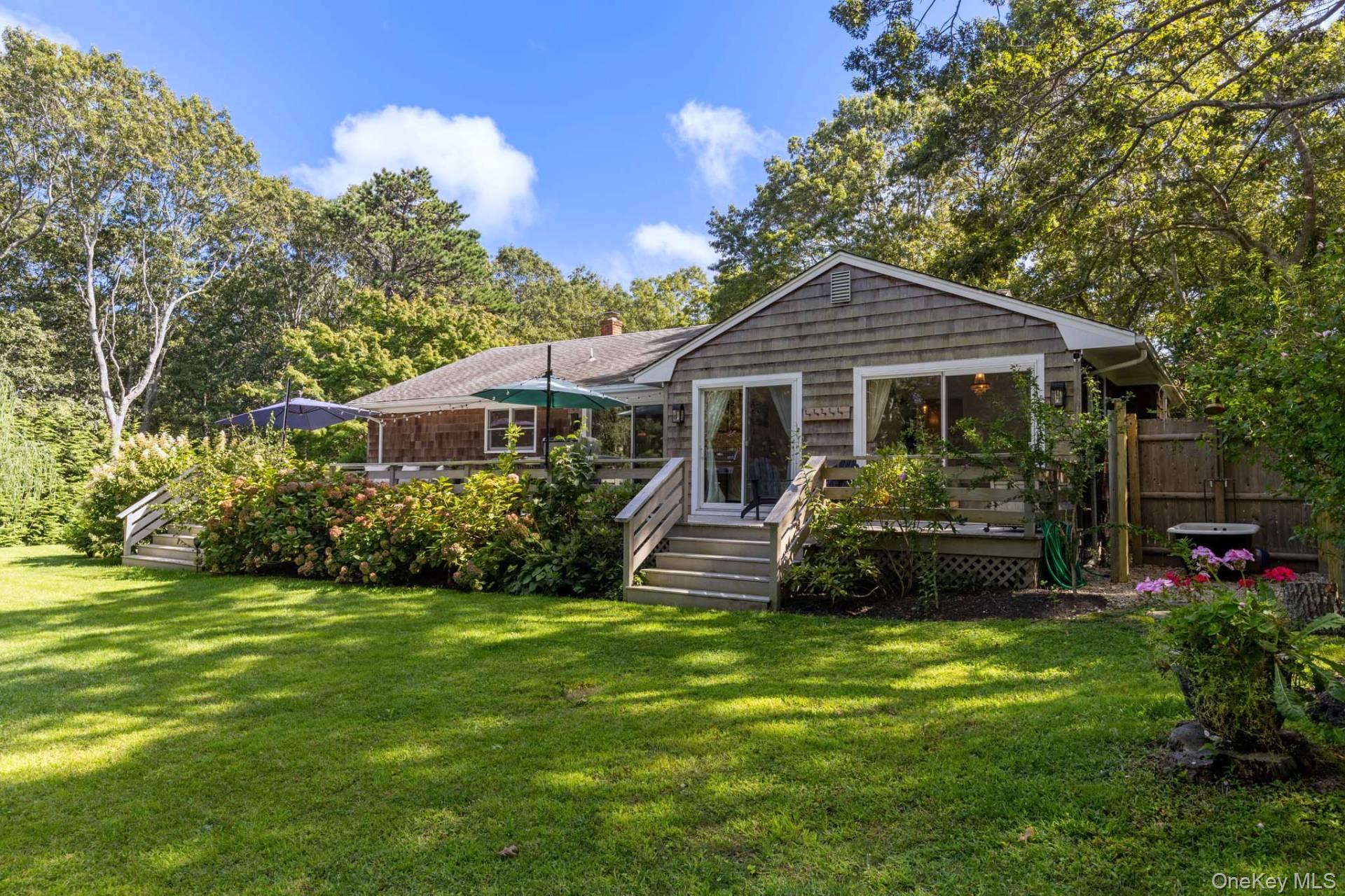 813 Edge Of Woods Road – For Rent photo 20