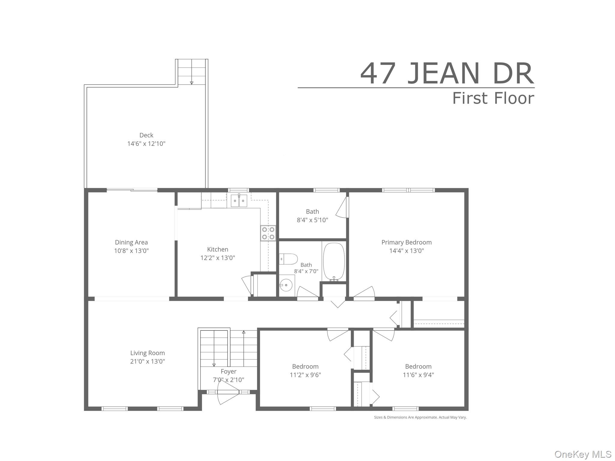 47 Jean Drive – For Sale photo 30