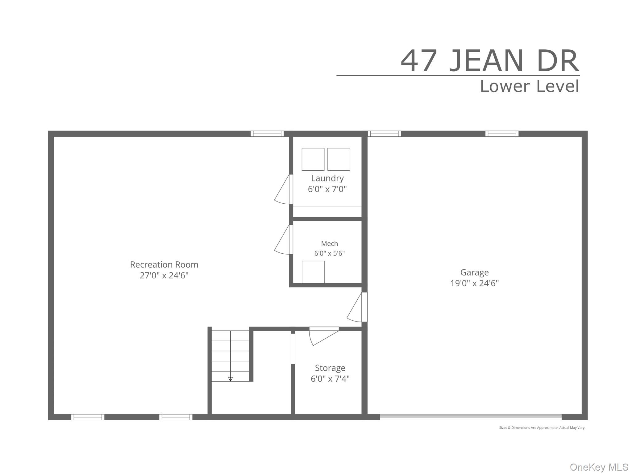 47 Jean Drive – For Sale photo 31