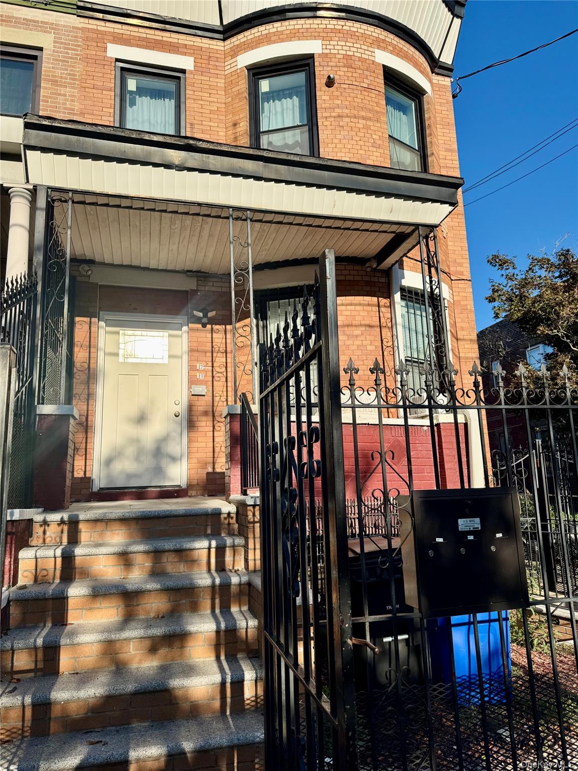 575 Barbey Street, Unit 1