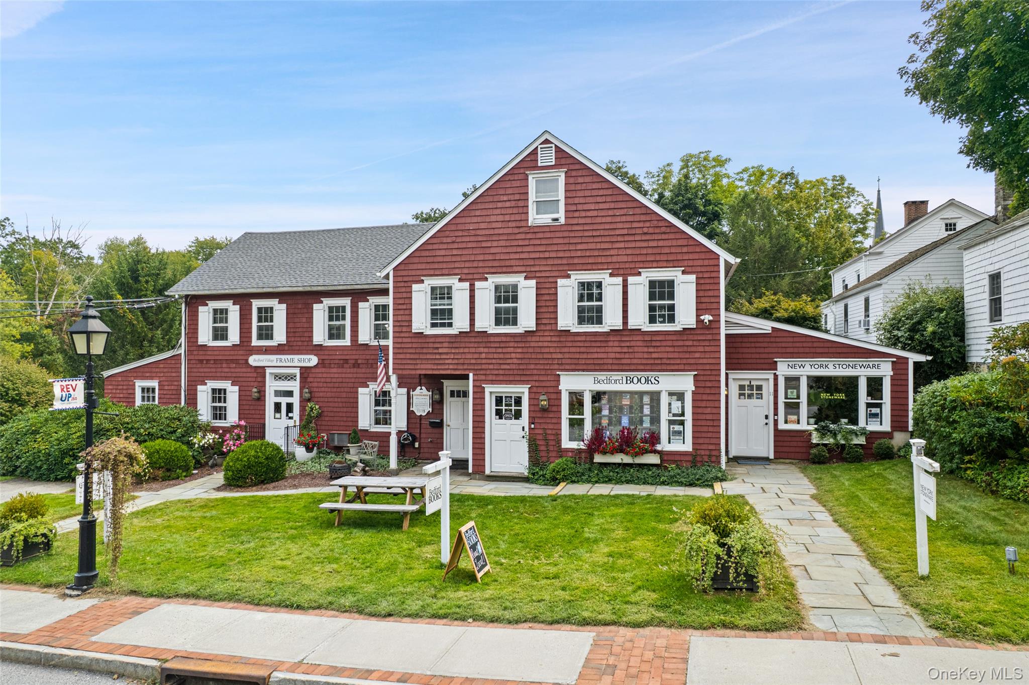 11-15 Court Road – For Sale