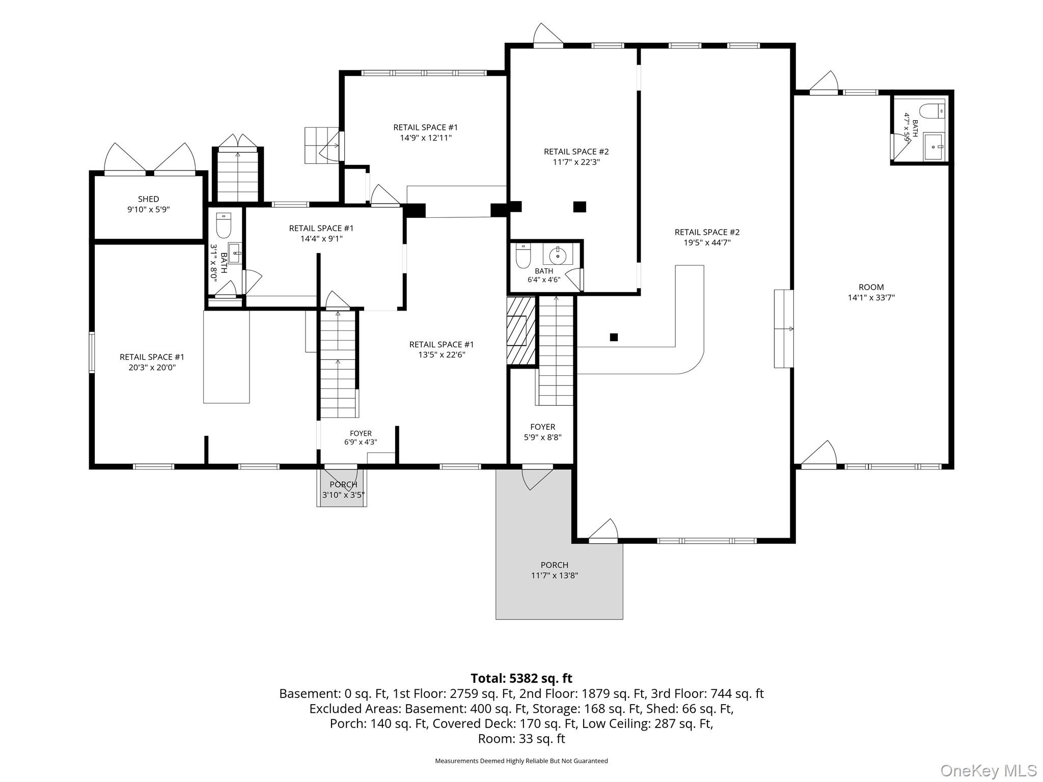 11-15 Court Road – For Sale photo 15