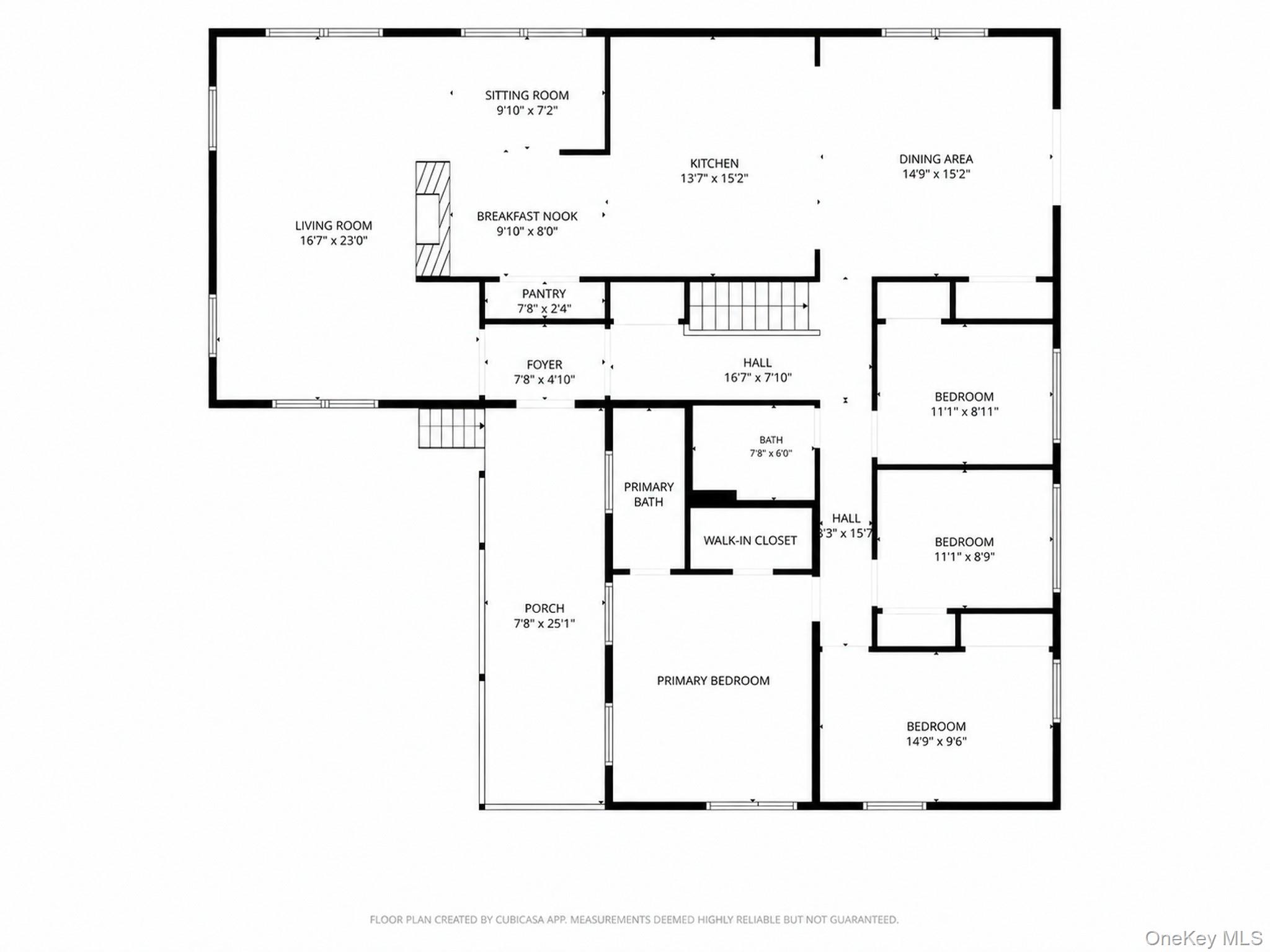 6 Scenic Drive – For Sale photo 43