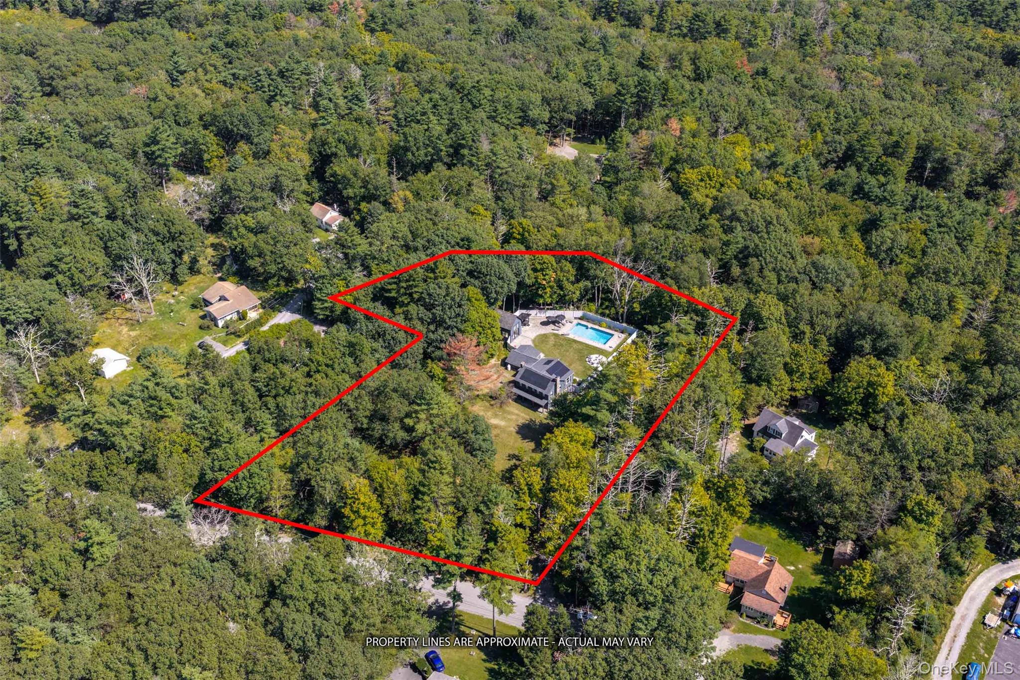 382 Band Camp Road – For Sale photo 48