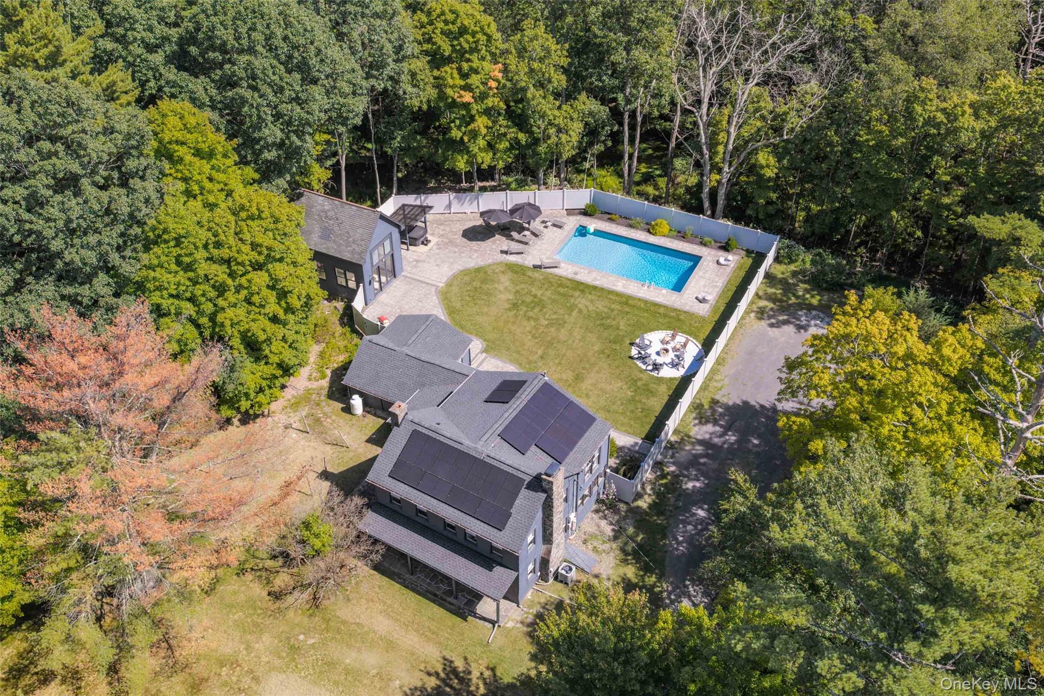 382 Band Camp Road – For Sale photo 46