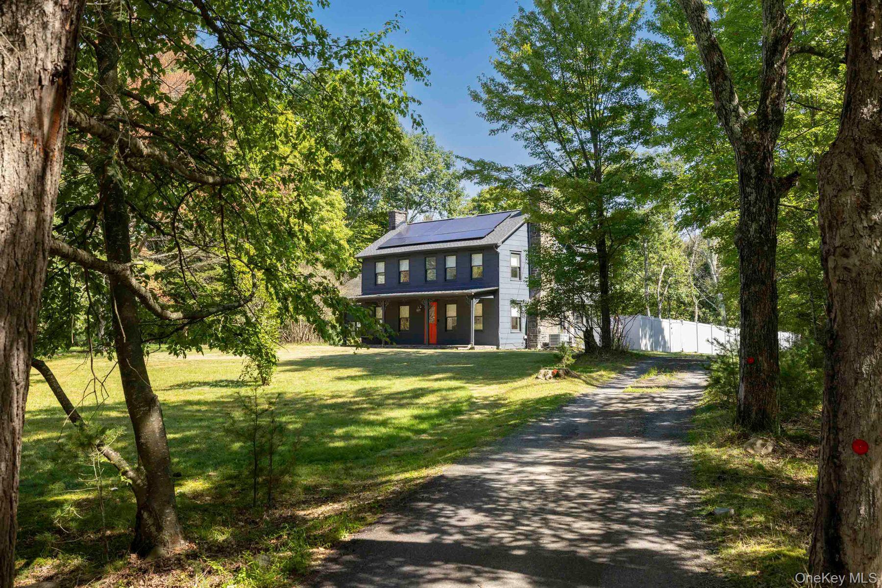 382 Band Camp Road – For Sale