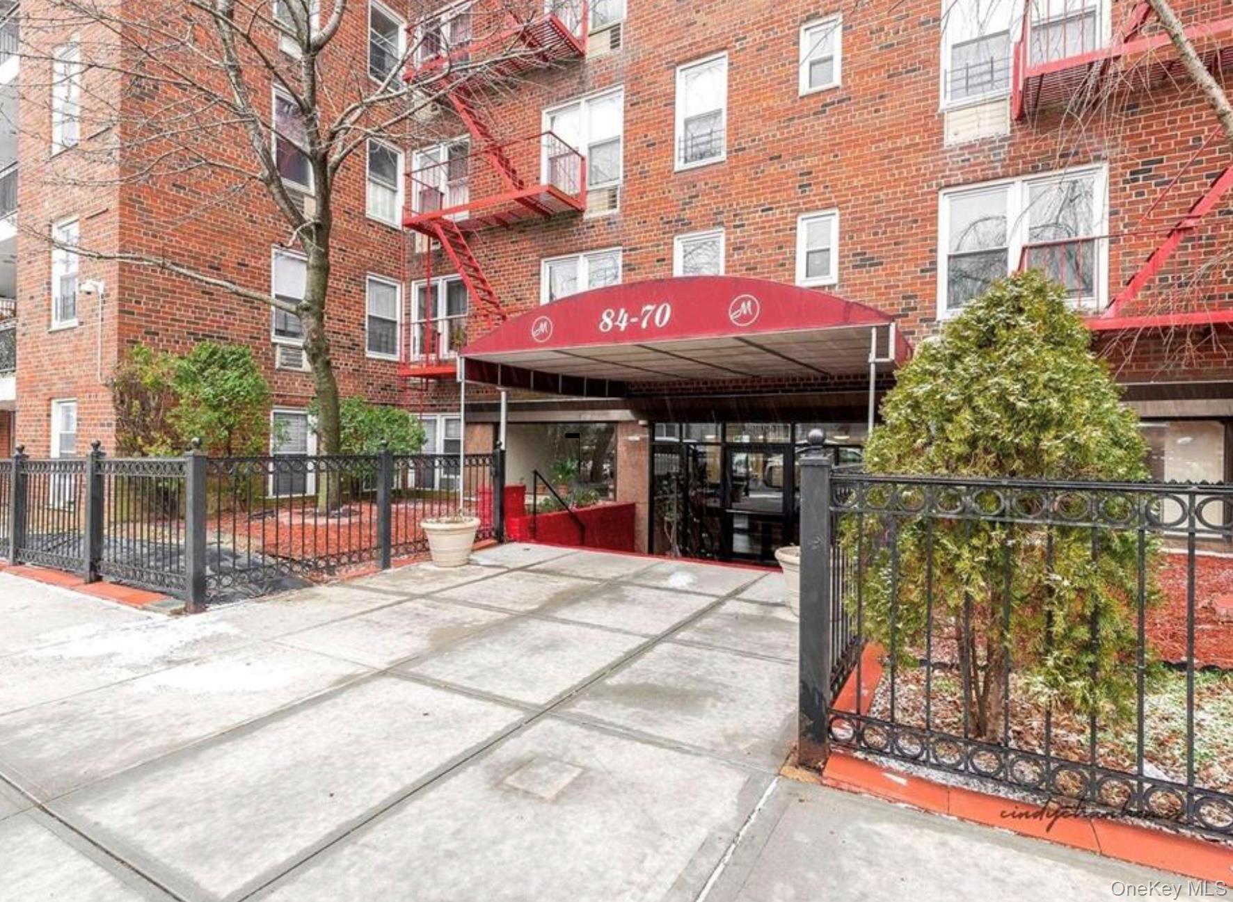 84-70 129th Street, Unit 3B
