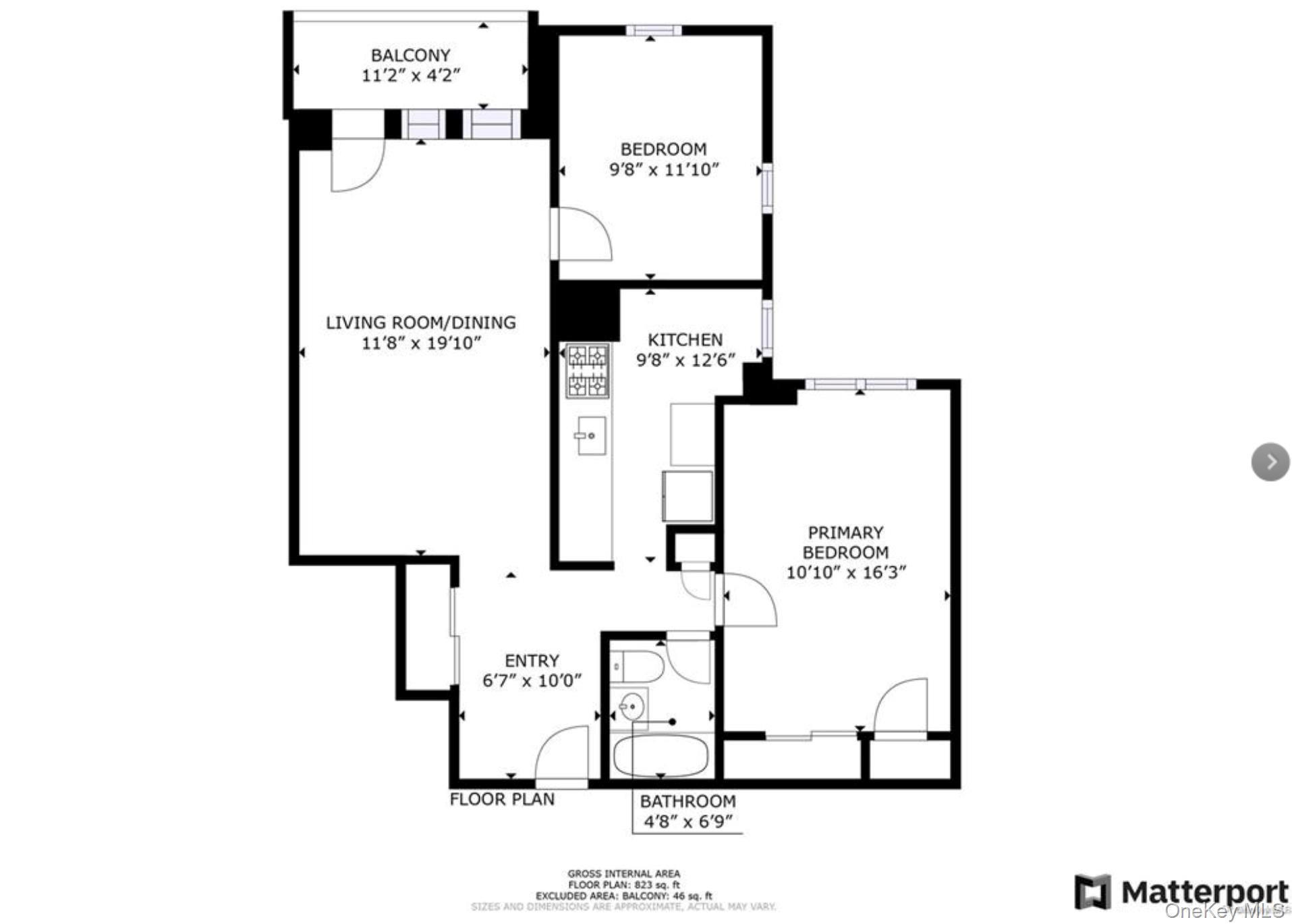 84-70 129th Street, Unit 3B photo 13