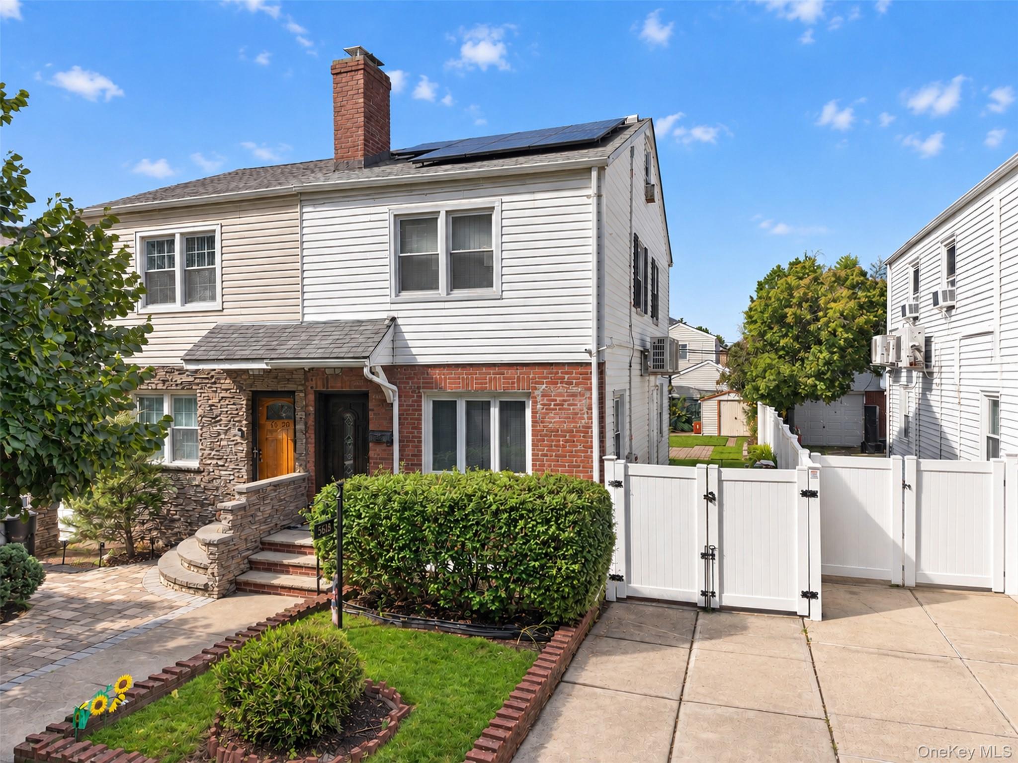 56-18 185th Street – For Sale photo 2