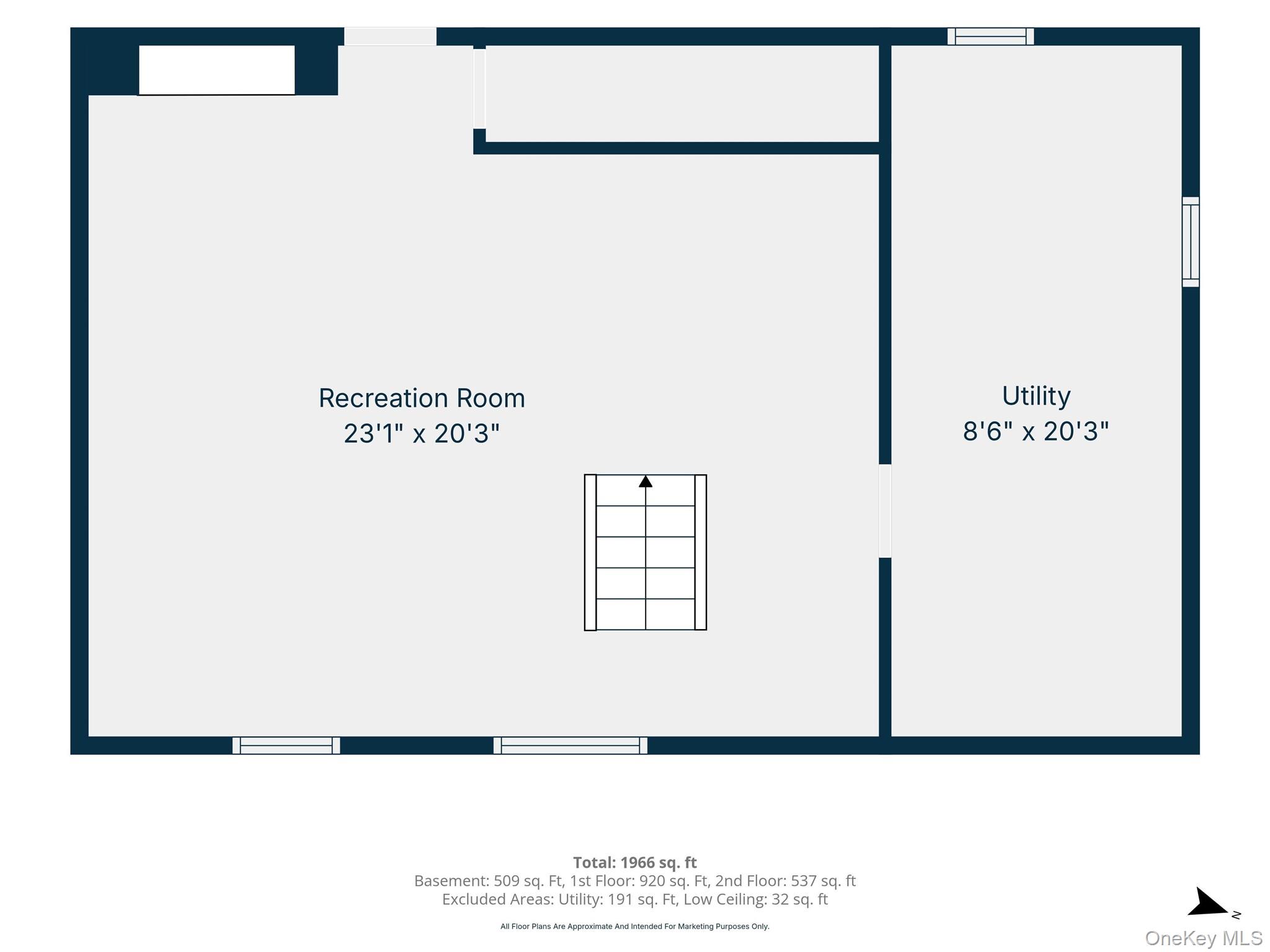 150 W 19th Street – For Sale photo 45