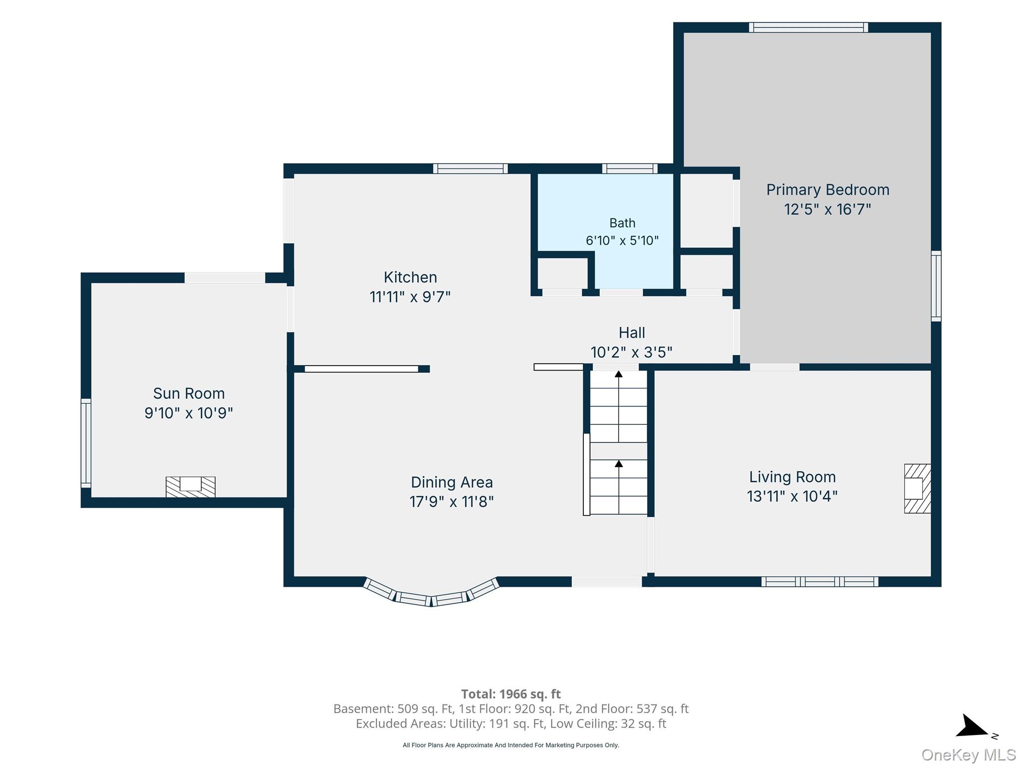 150 W 19th Street – For Sale photo 43
