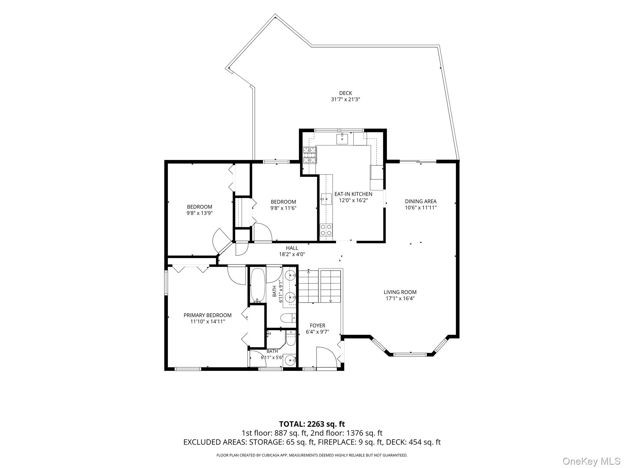 22 Woodmere Boulevard – For Sale photo 32