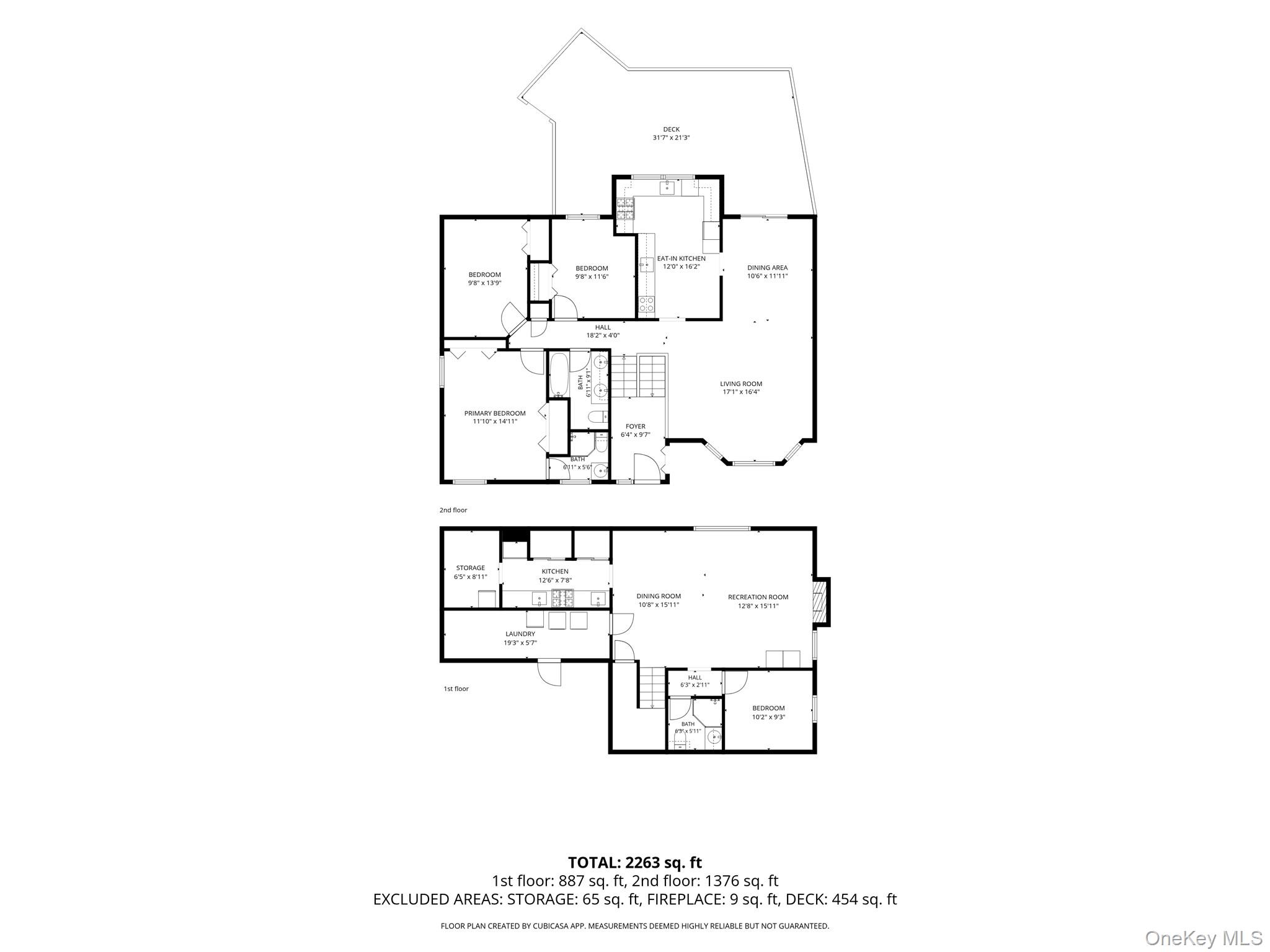 22 Woodmere Boulevard – For Sale photo 33