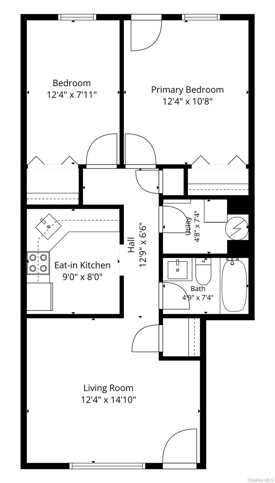 2064 Cicero Avenue – For Sale photo 50
