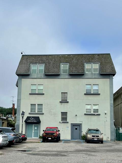 202 Main Street, Unit #210