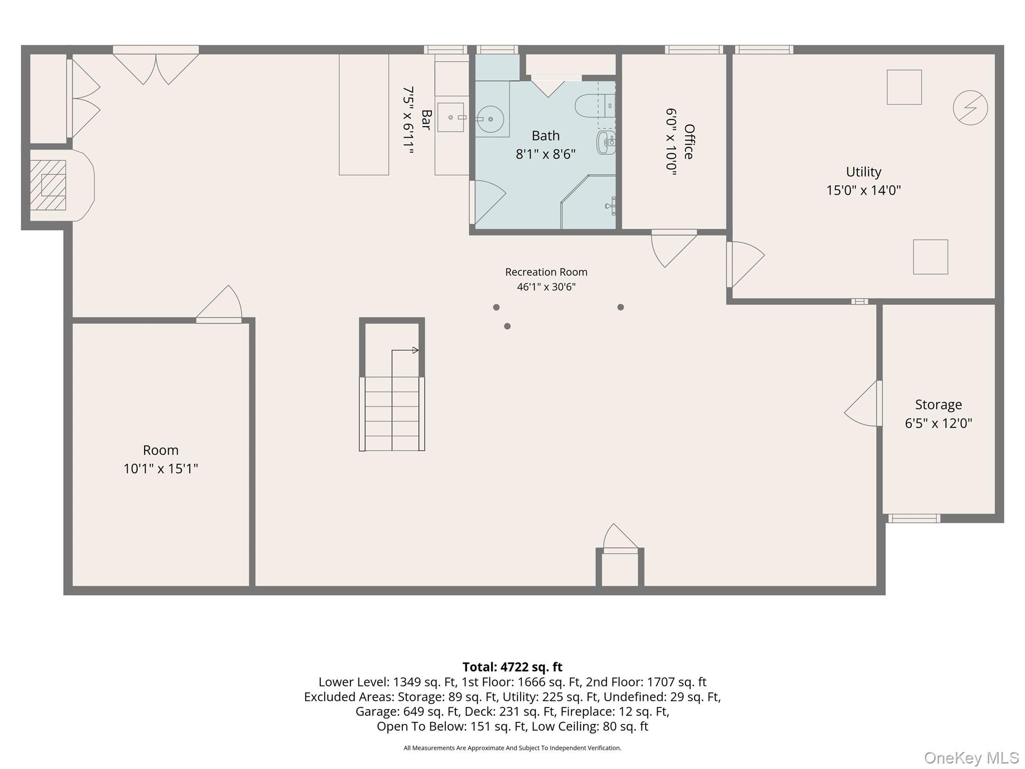 183 Lookout Pass – For Sale