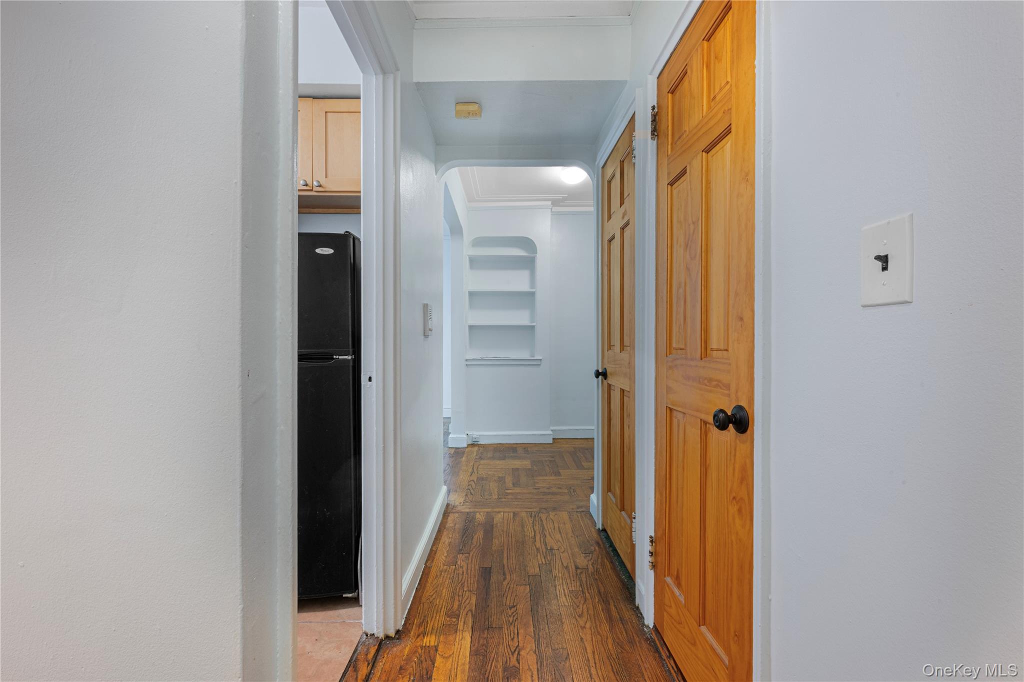 2191 Bolton Street, Unit 5E photo 3