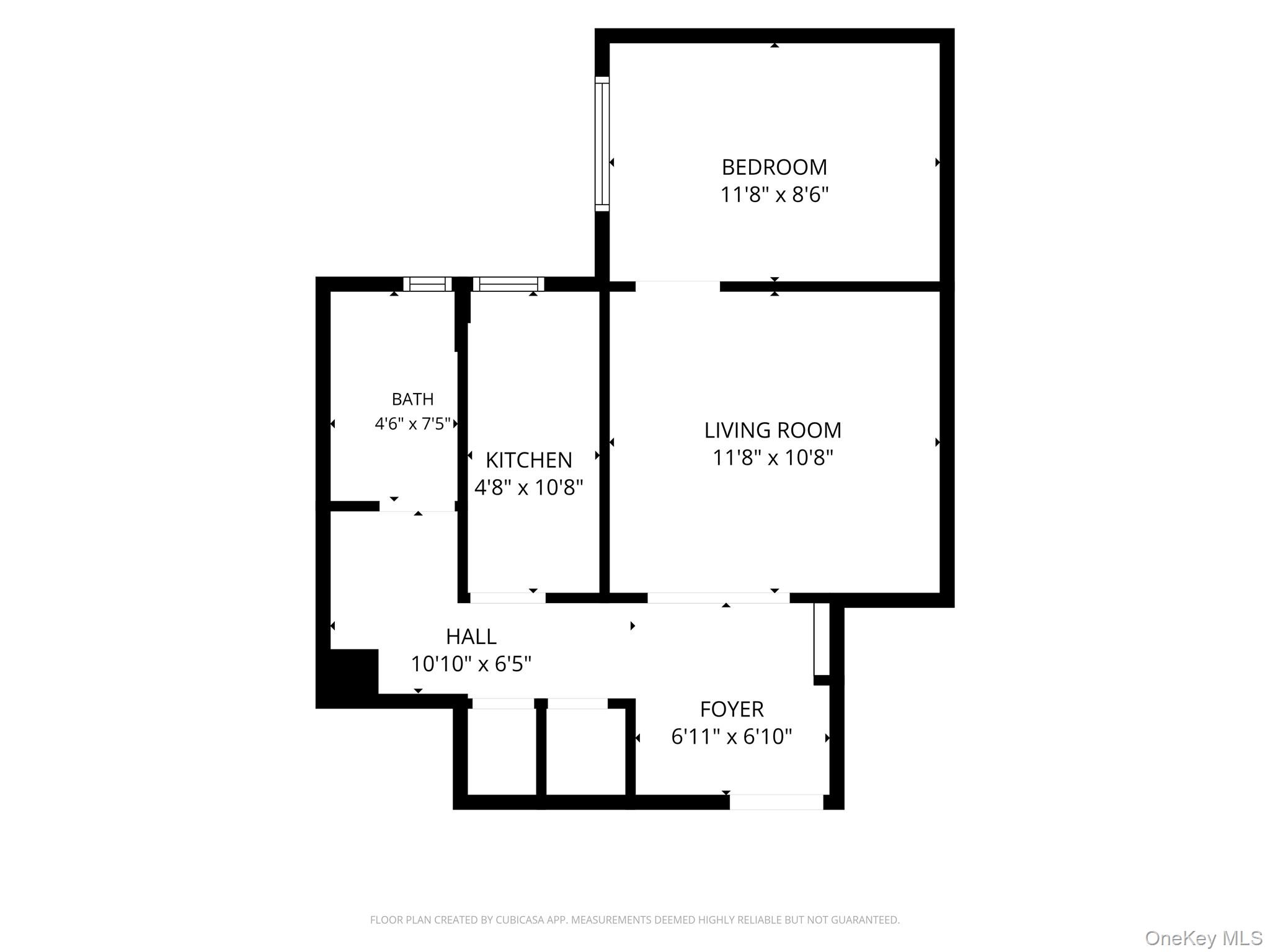 2191 Bolton Street, Unit 5E photo 11