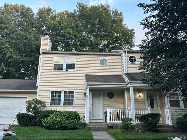 4 Hancock Commons – For Sale