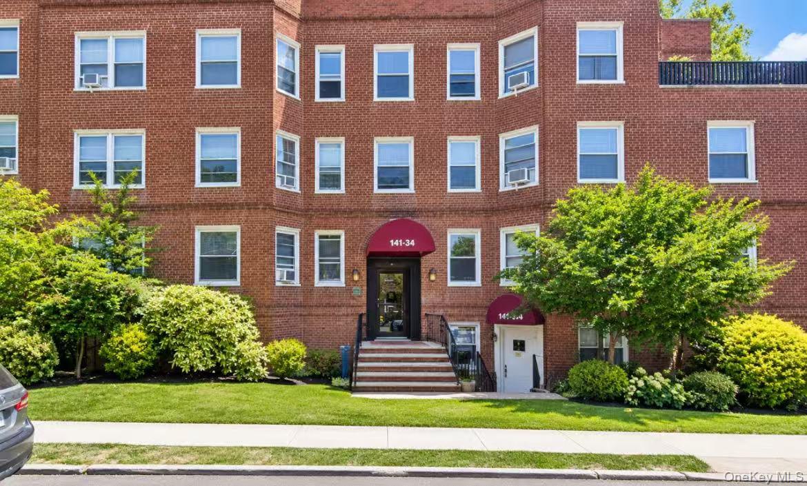 141-34 79th Avenue, Unit A