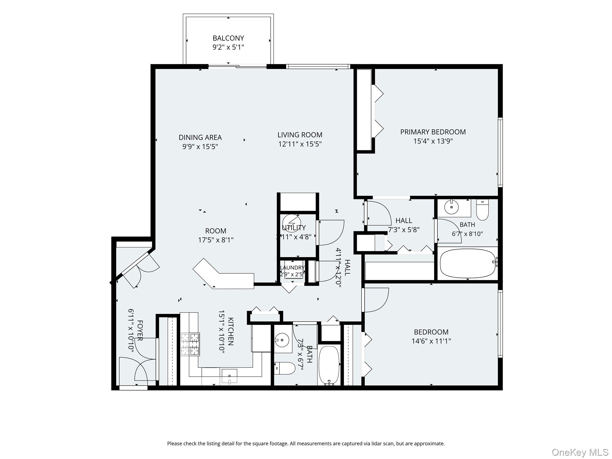 21 Lake Street, Unit 6E photo 17