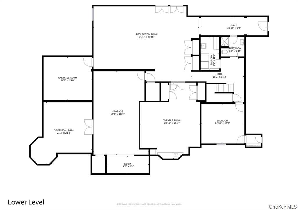 270 Trenor Drive – For Sale photo 29