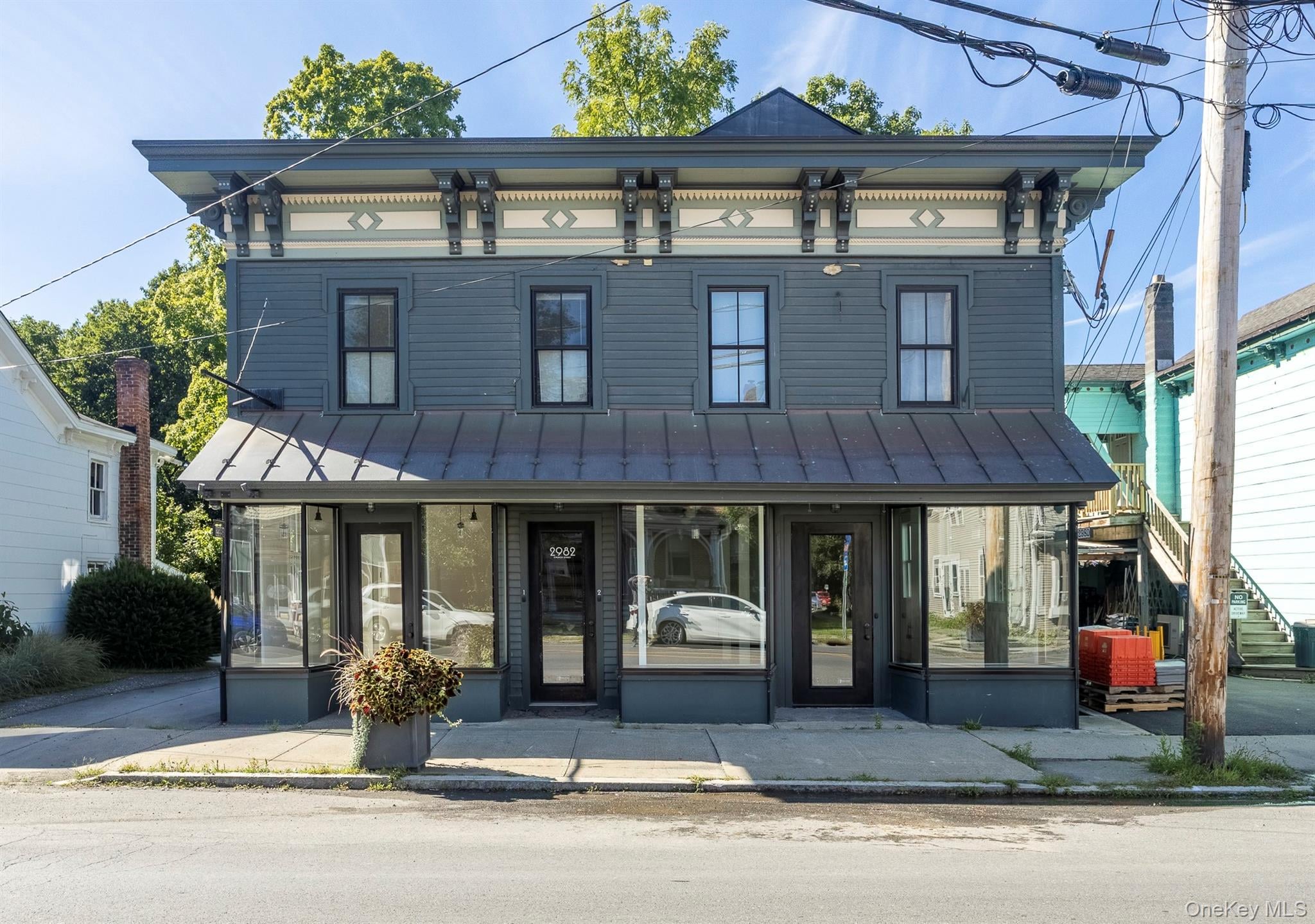 2984 Church Street – For Rent