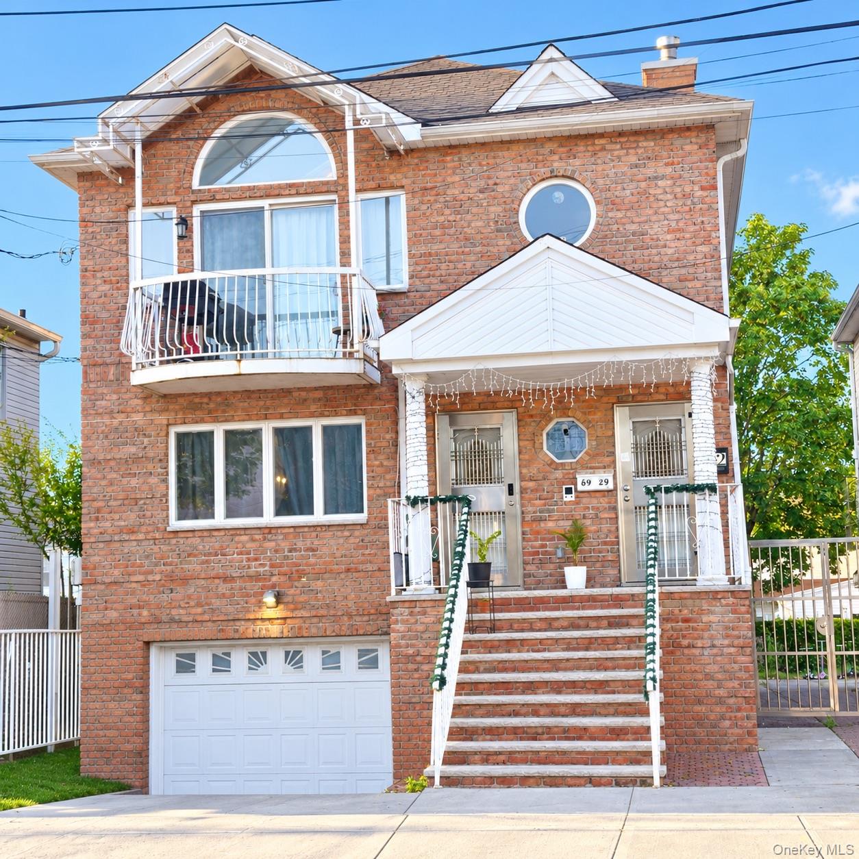 69-29 53rd Drive – For Sale