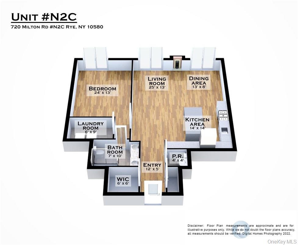 720 Milton Road, Unit N-2C photo 21
