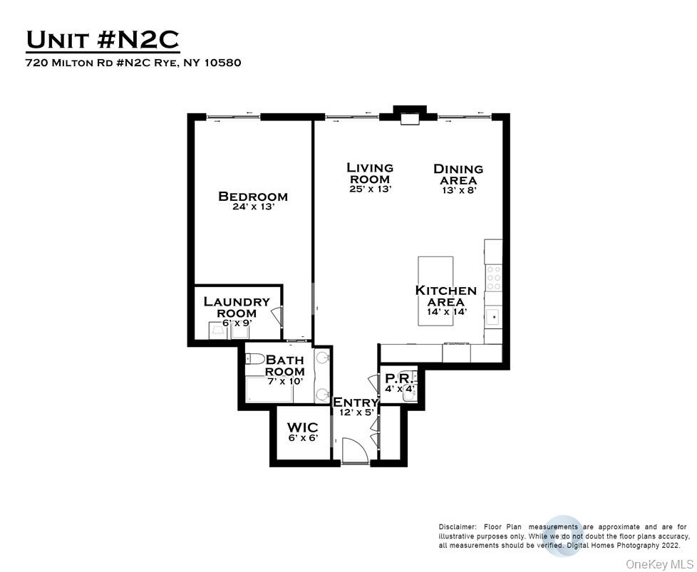 720 Milton Road, Unit N-2C photo 20