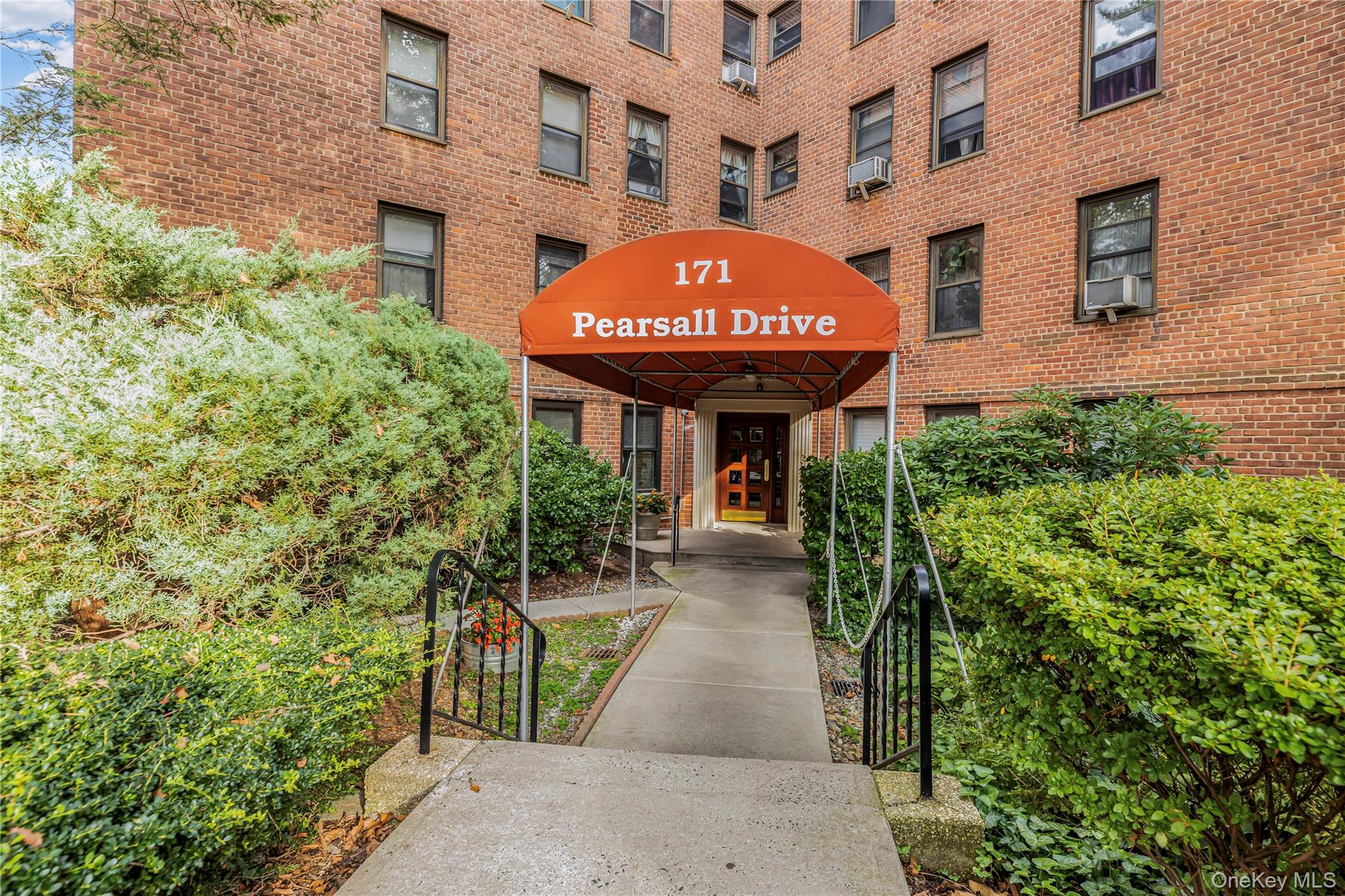 171 Pearsall #3H