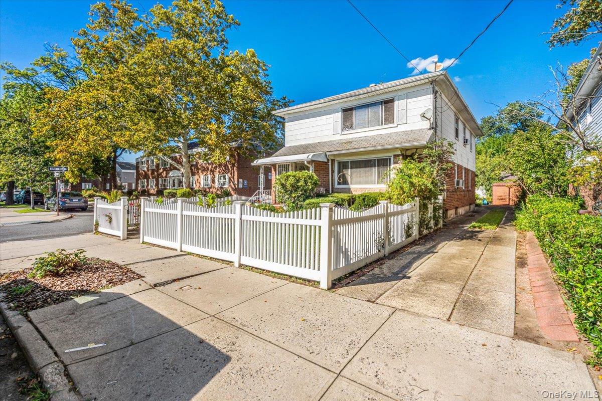 221-51 Braddock Avenue – For Sale photo 3