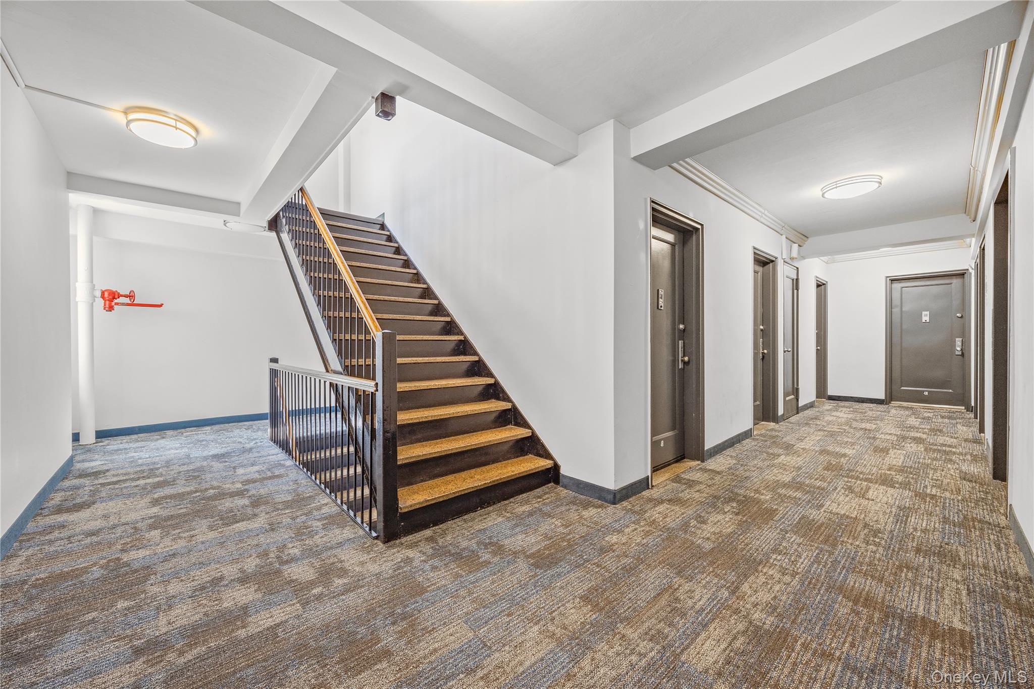 220 Pelham Road, Unit 6P photo 16
