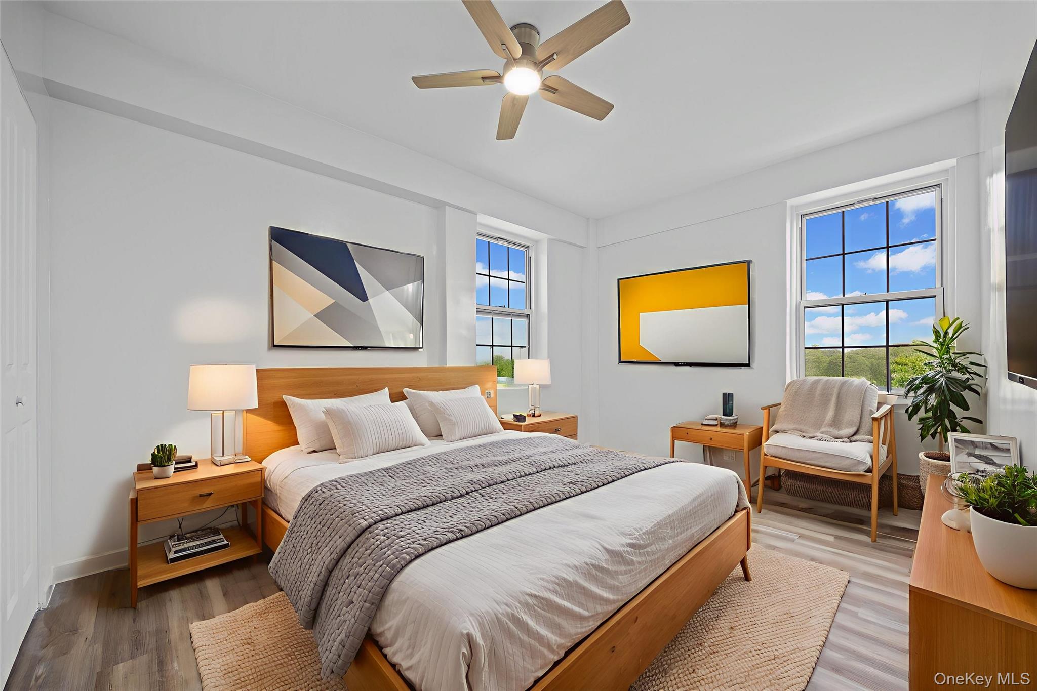 220 Pelham Road, Unit 6P photo 5