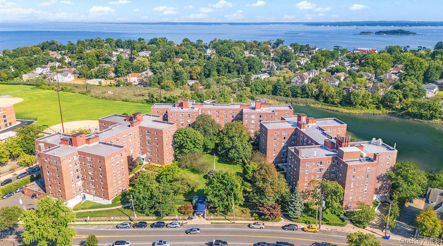 220 Pelham Road, Unit 6P photo 23