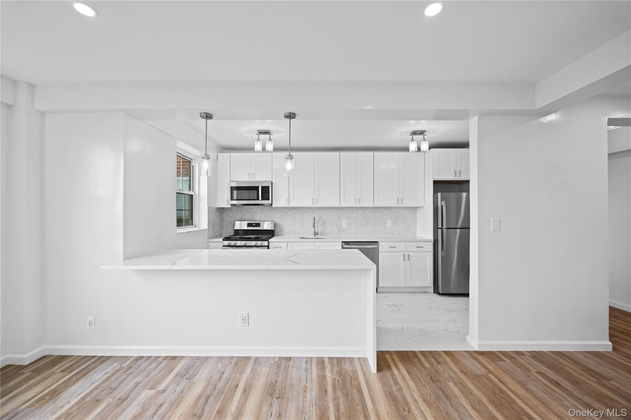 220 Pelham Road, Unit 6P