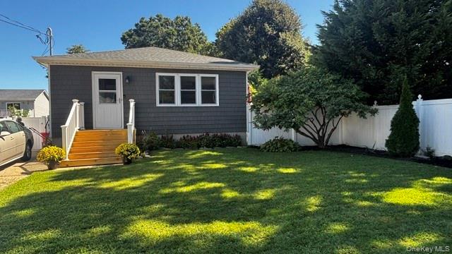 12 Chance Place – For Sale