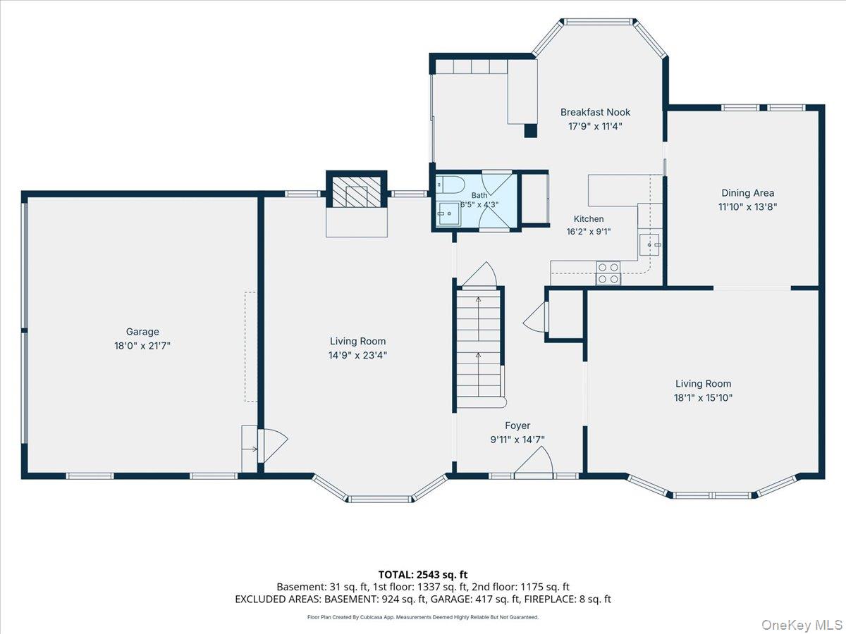 81 Widgeon Court – For Sale