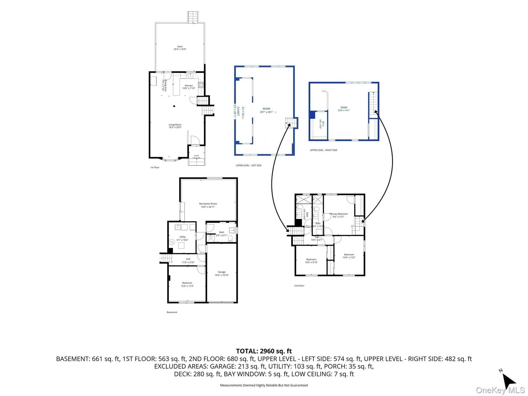 11 Lincrest Street – For Sale photo 24