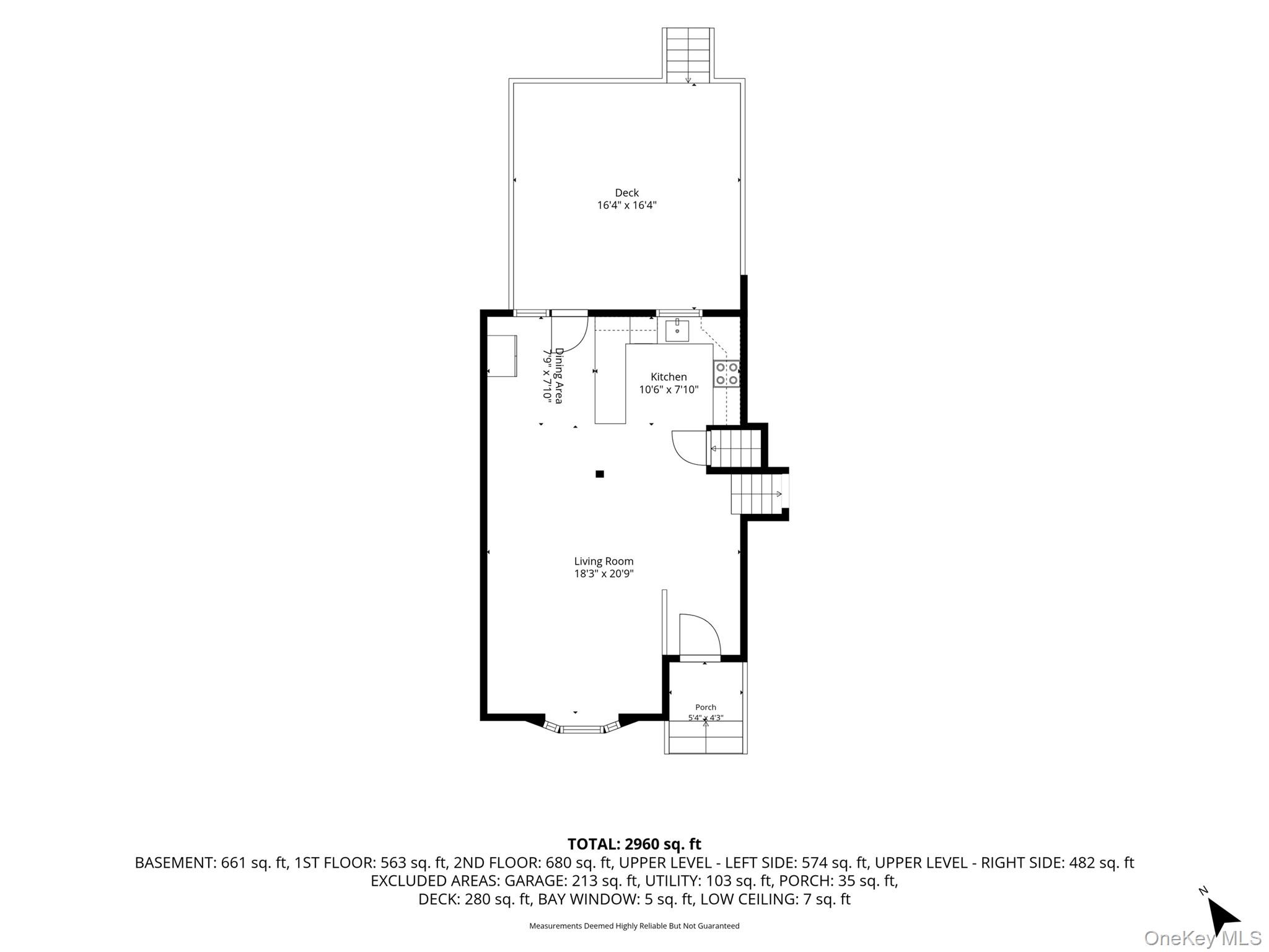 11 Lincrest Street – For Sale photo 20