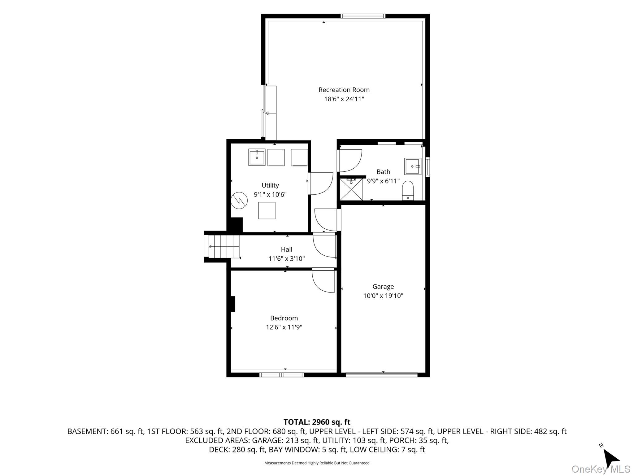 11 Lincrest Street – For Sale photo 22