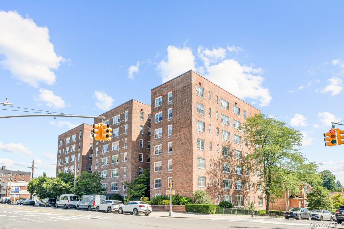 6300 Riverdale Avenue, Unit 5A photo 16
