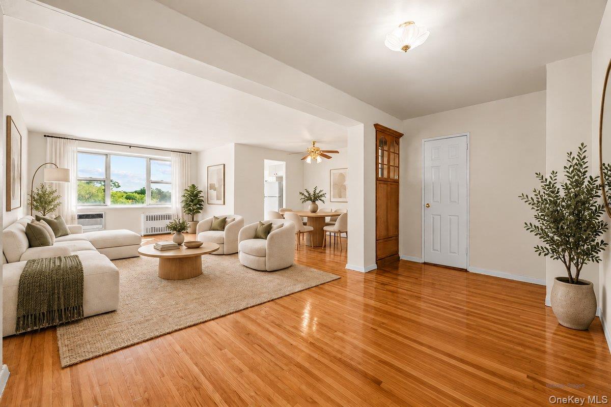 6300 Riverdale Avenue, Unit 5A photo 2