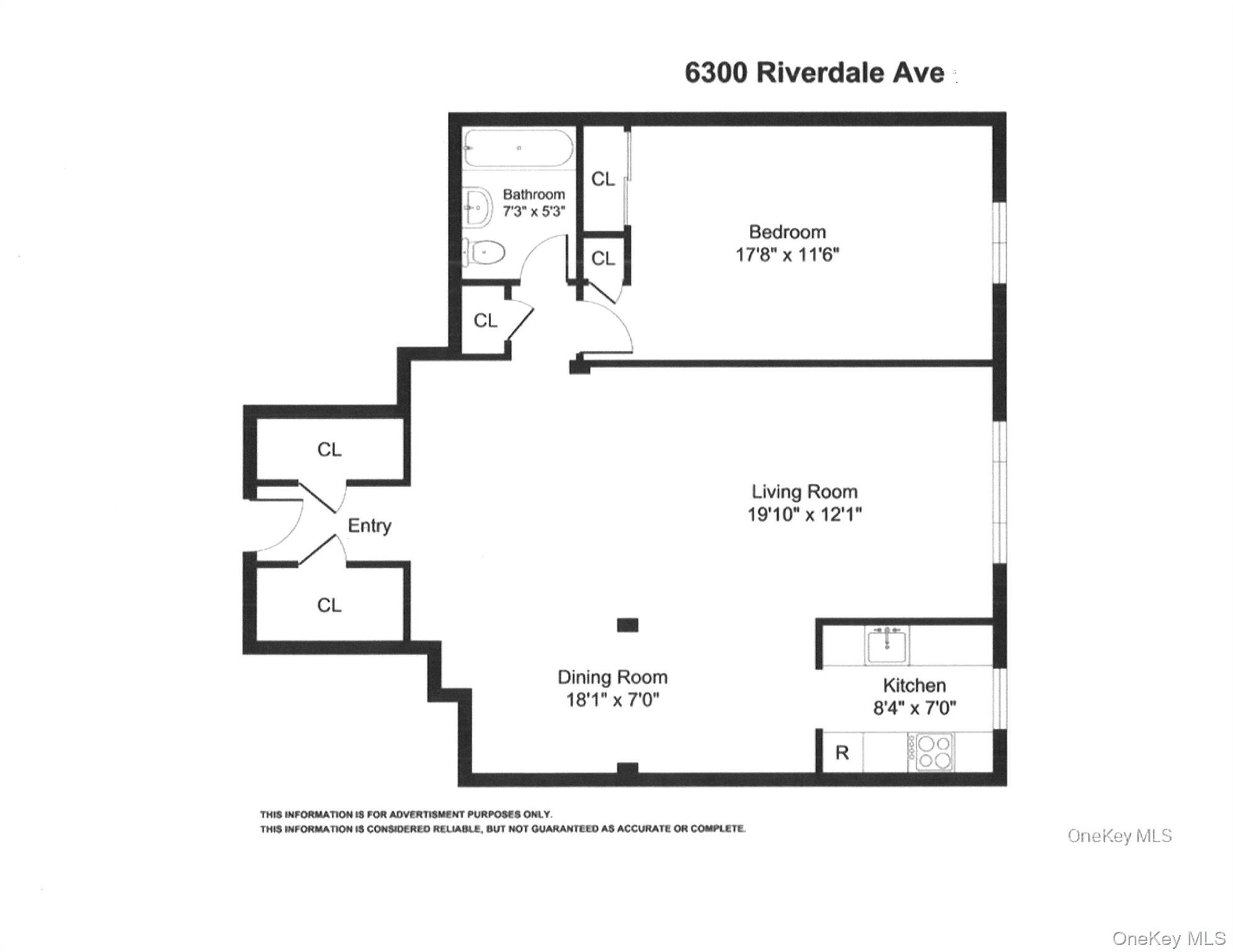 6300 Riverdale Avenue, Unit 5A photo 13
