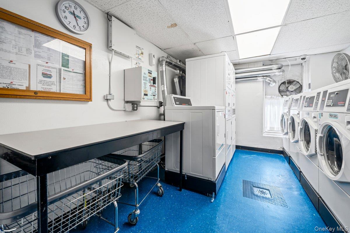 6300 Riverdale Avenue, Unit 5A photo 15