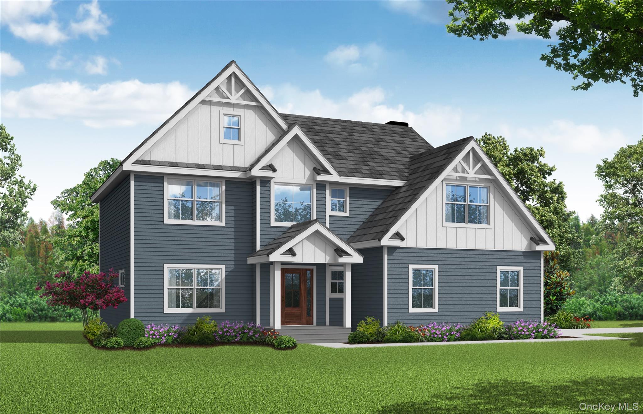 517 Old Mountain Road – For Sale