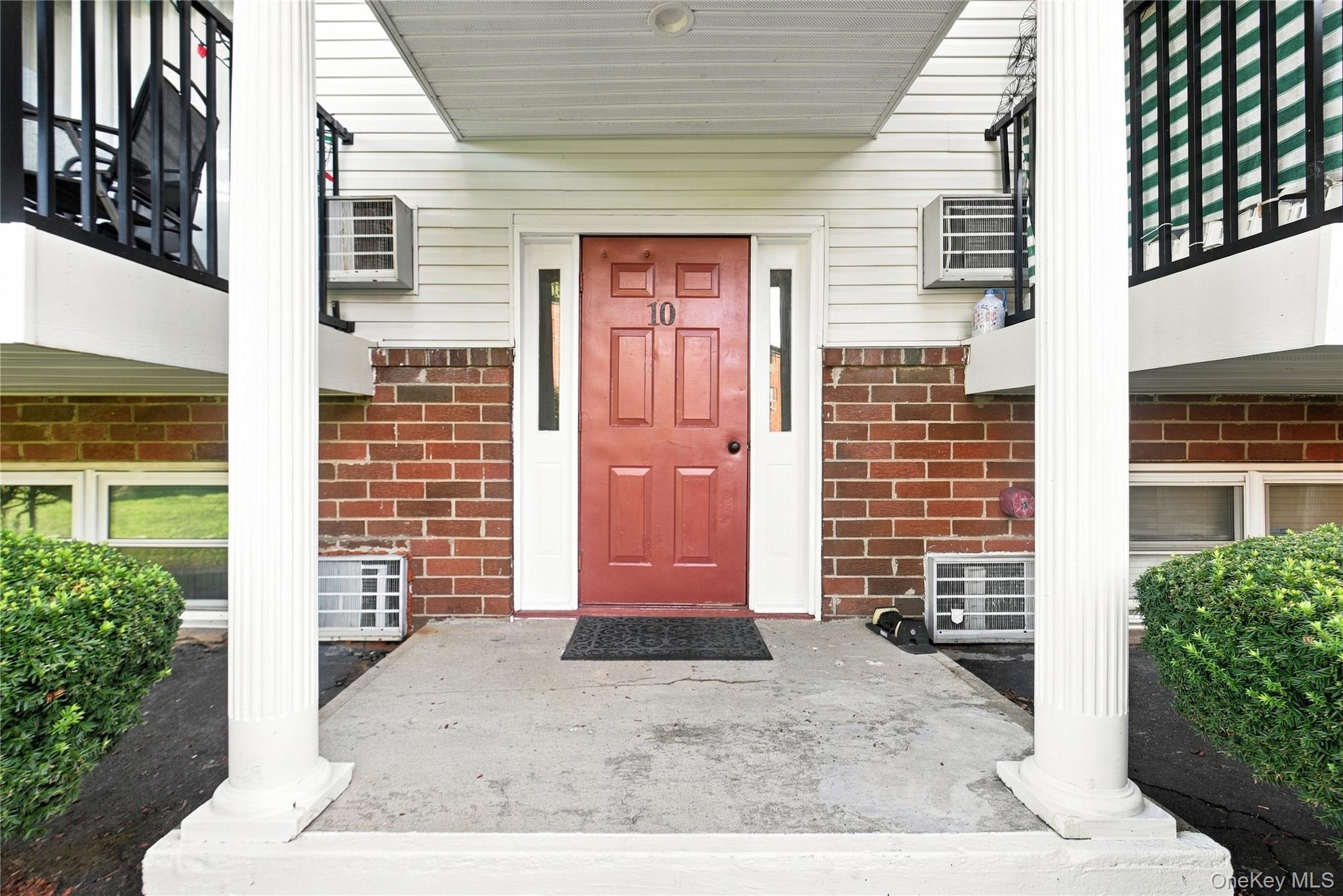 1548 Route 9, Unit 10C